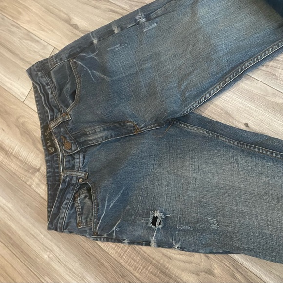 2pair jeans 32x36 - Picture 7 of 11